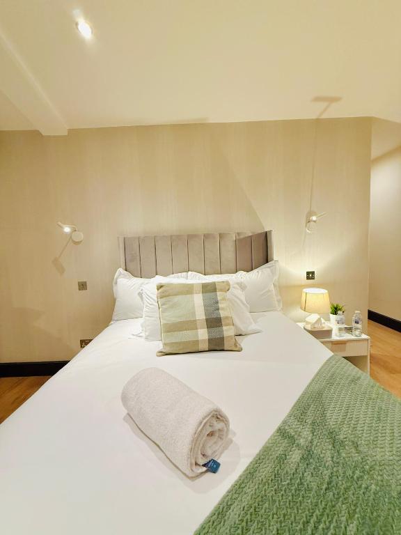 Tower Bridge Apartments - Resim 9