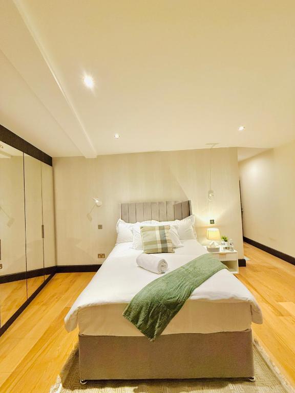 Tower Bridge Apartments - Resim 11