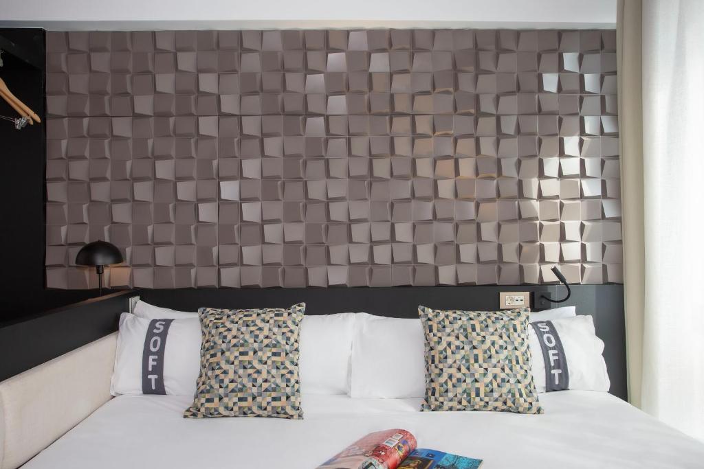 Casual Kubic Athens - Resim 29