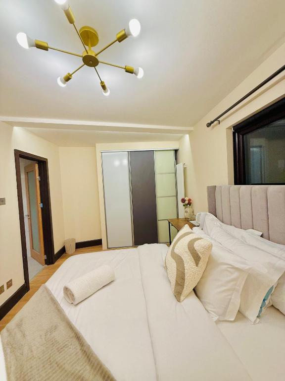 Tower Bridge Apartments - Resim 16