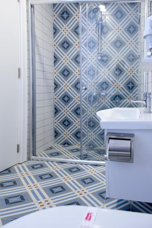 Luna Hotel Kaleiçi - 10