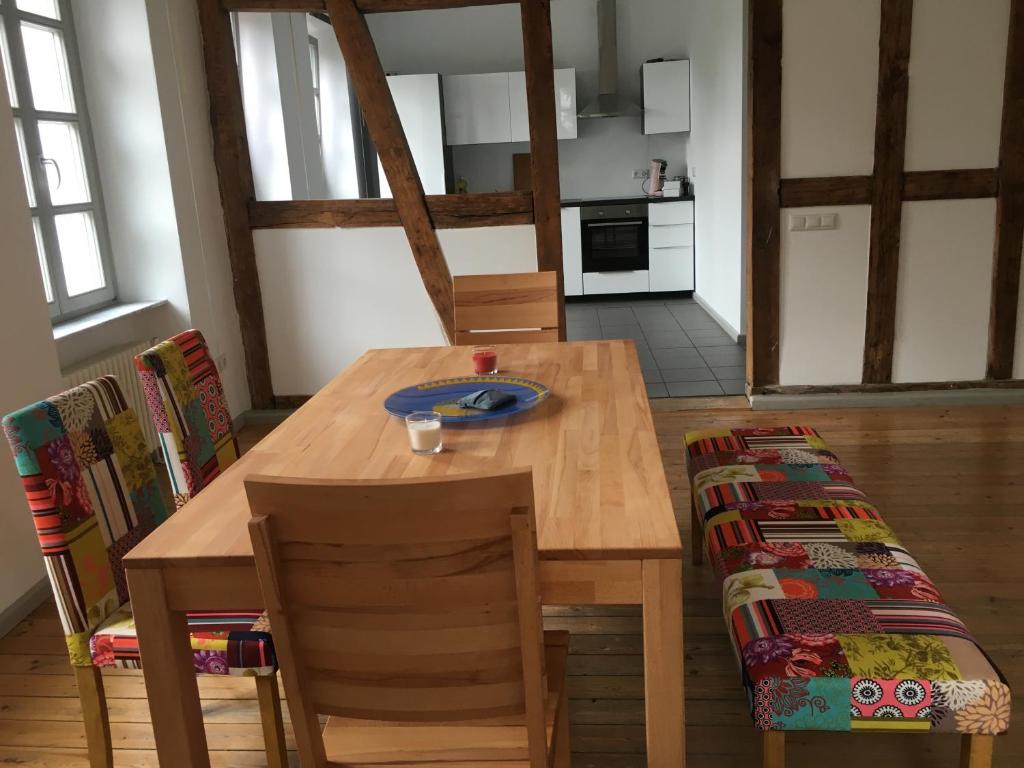 Kaiserslautern Apartment - Error