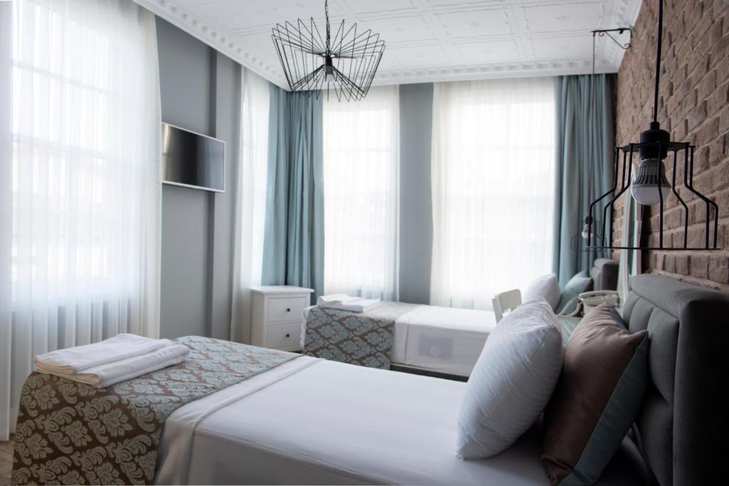 Luna Hotel Kaleiçi - 14