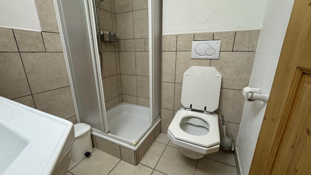 Plein Ciel VA 031 - MOUNTAIN apartment 8 pers - Resim 15