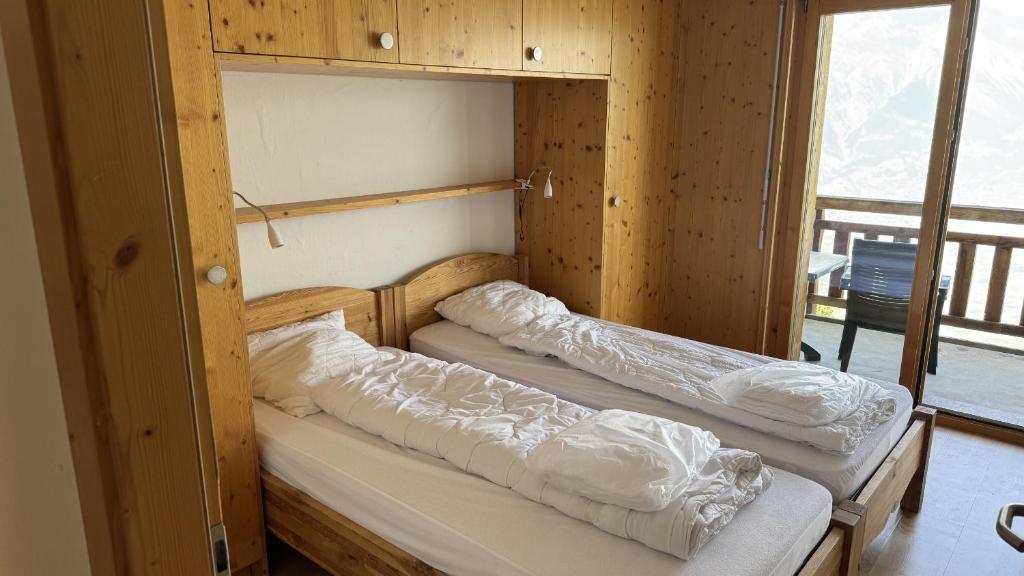 Plein Ciel VA 031 - MOUNTAIN apartment 8 pers - Resim 13