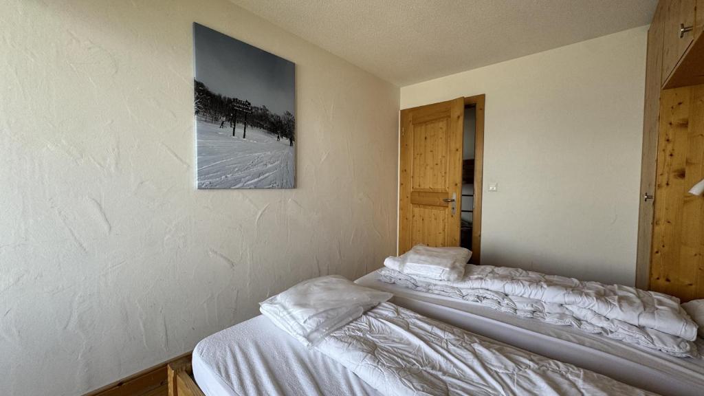 Plein Ciel VA 031 - MOUNTAIN apartment 8 pers - Resim 14