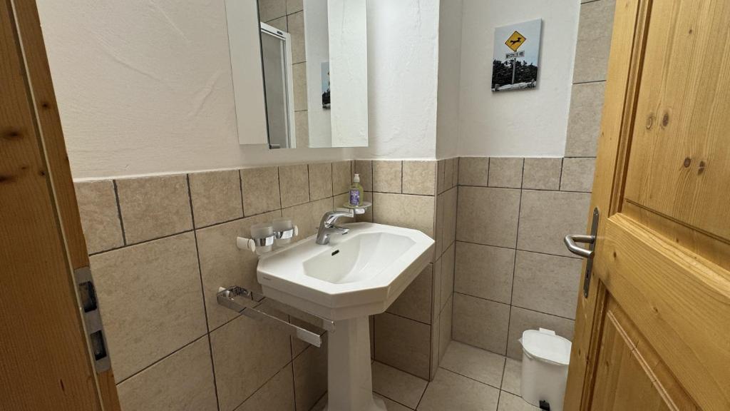 Plein Ciel VA 031 - MOUNTAIN apartment 8 pers - Resim 16