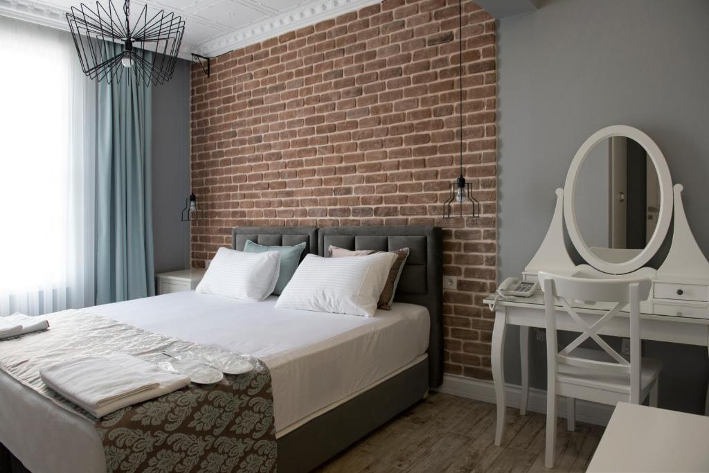 Luna Hotel Kaleiçi - 16