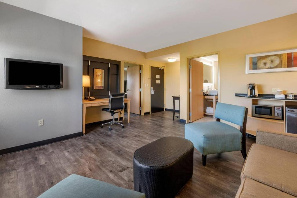 Cambria Hotel Ft Lauderdale, Airport South & Cruise Port - 