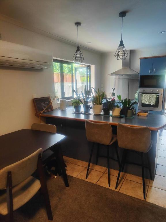 Double Room Free WIFI - Resim 9