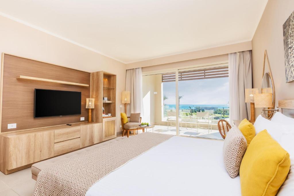 Steigenberger Resort Ras Soma - 6