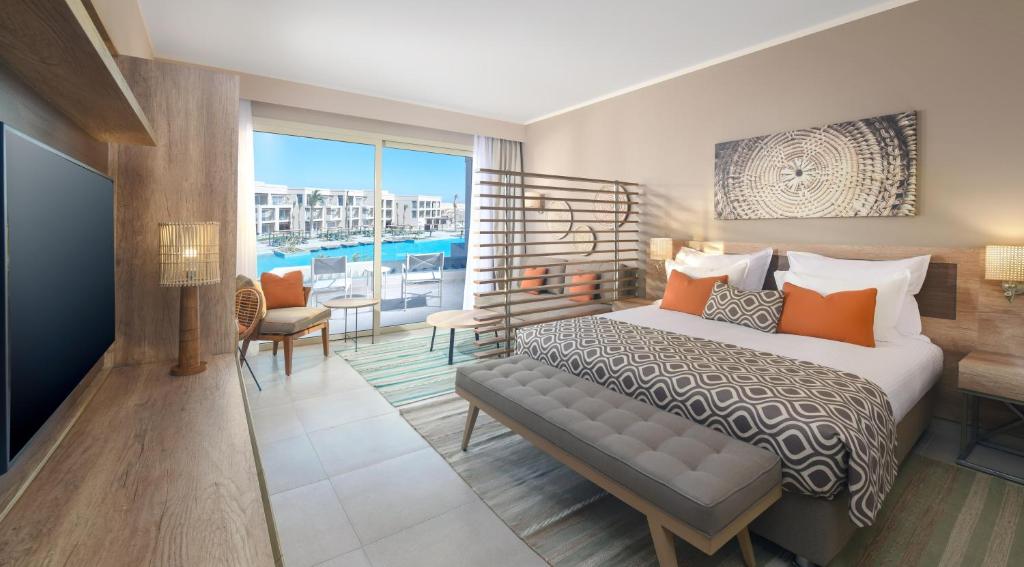 Steigenberger Resort Ras Soma - 8