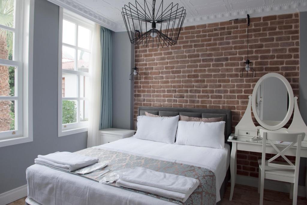 Luna Hotel Kaleiçi - 13