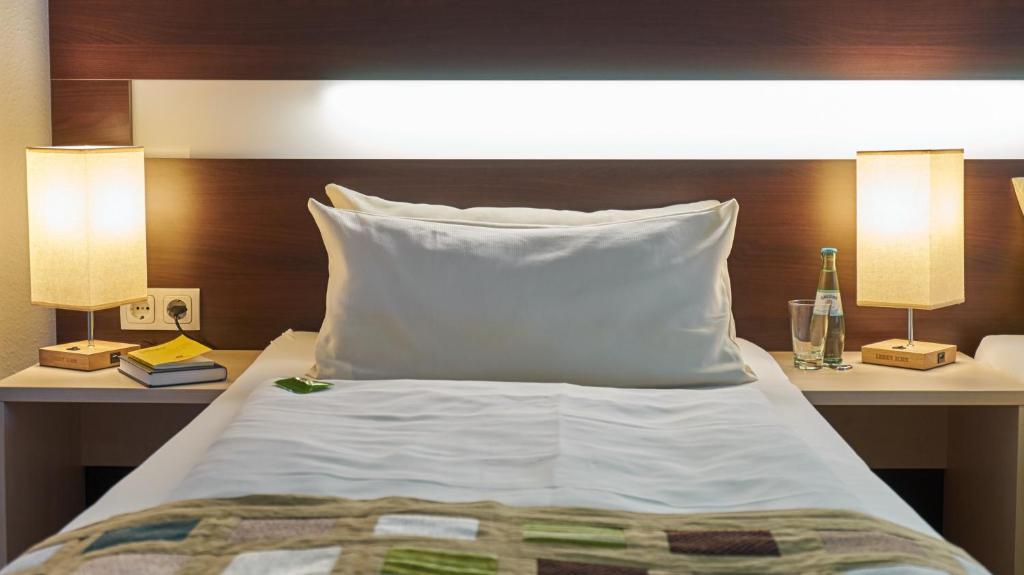 Hotel im Kornspeicher - 套房