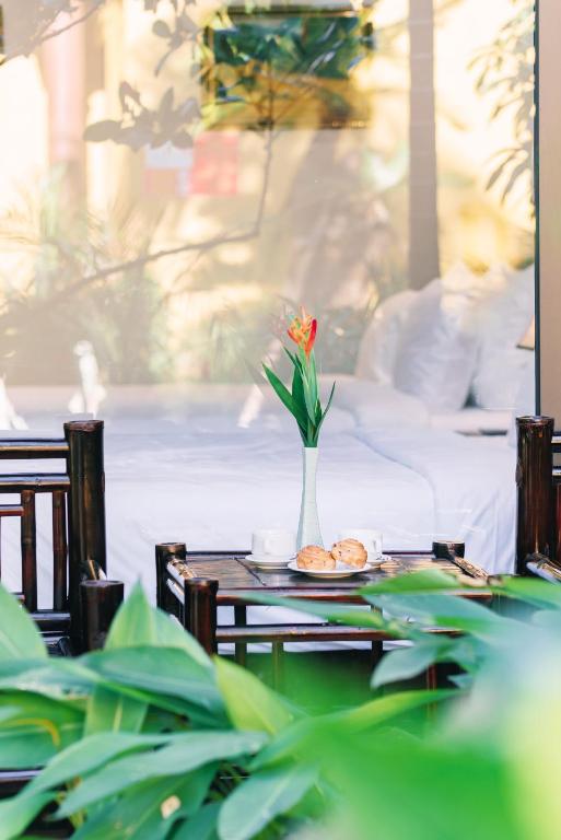 Tam Cốc Valley Eco Resort - 5