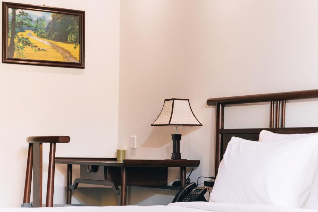 Tam Cốc Valley Eco Resort - 8