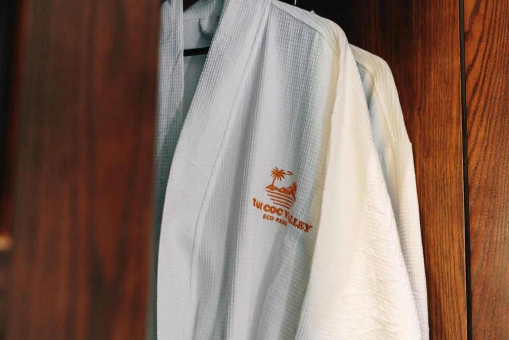 Tam Cốc Valley Eco Resort - 10