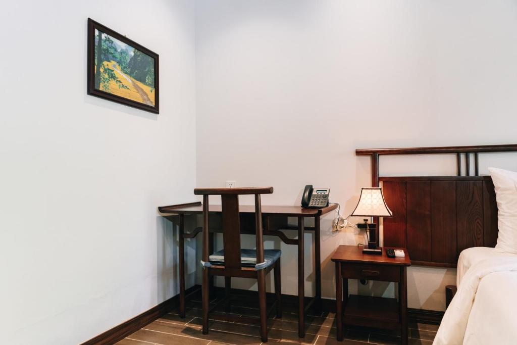 Tam Cốc Valley Eco Resort - 6