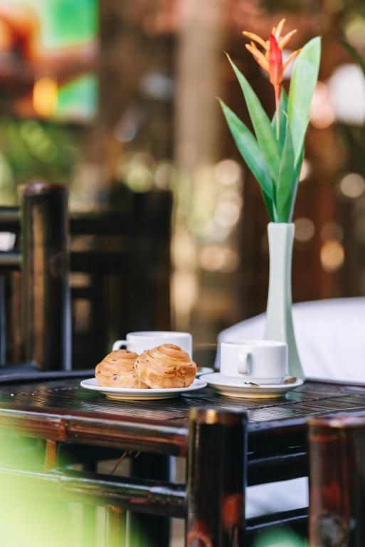 Tam Cốc Valley Eco Resort - 7