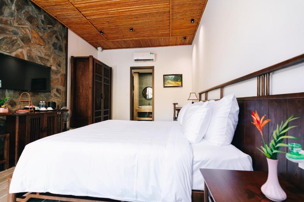 Tam Cốc Valley Eco Resort - 4