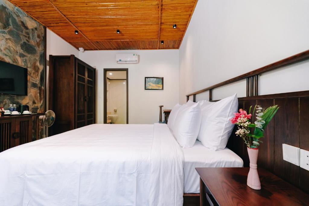 Tam Cốc Valley Eco Resort - 2