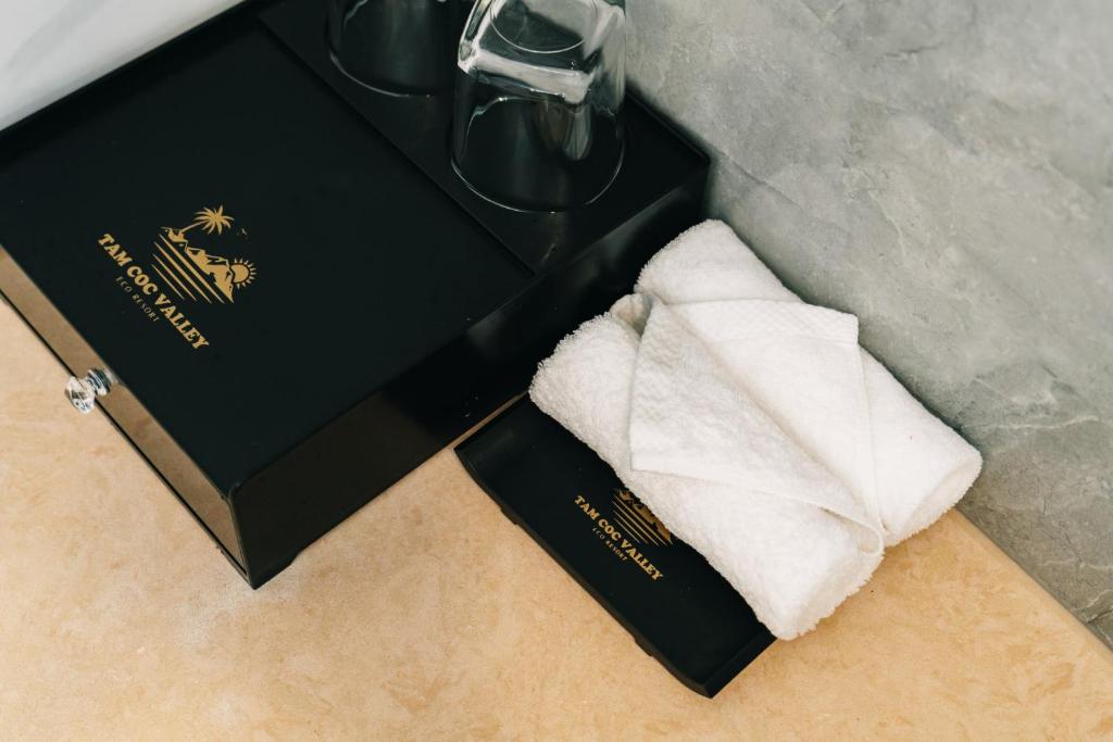 Tam Cốc Valley Eco Resort - 19