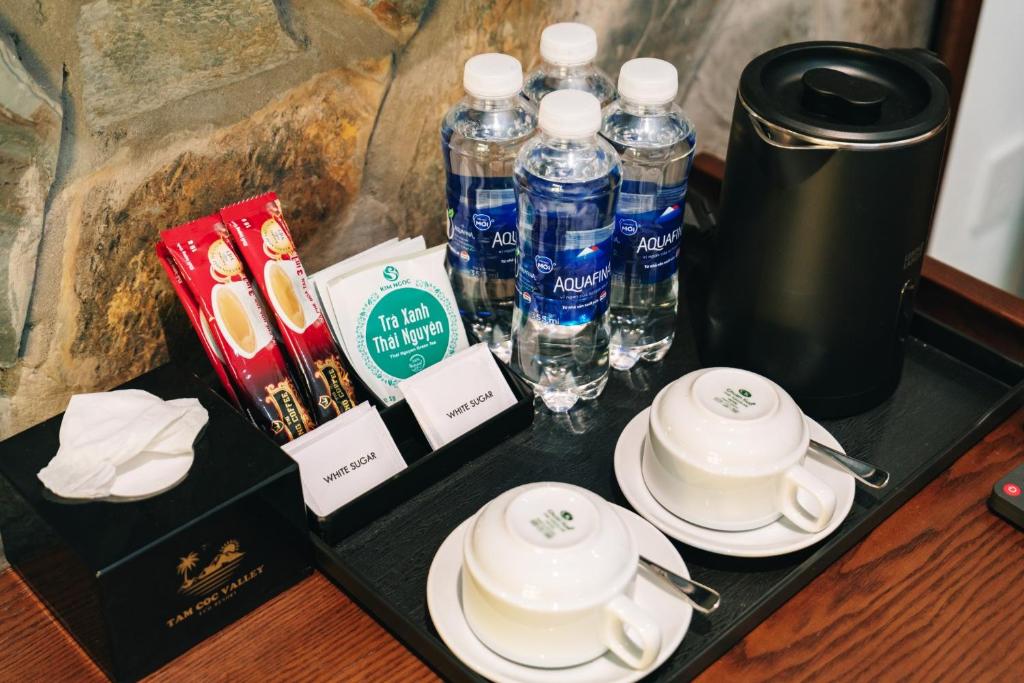 Tam Cốc Valley Eco Resort - 14