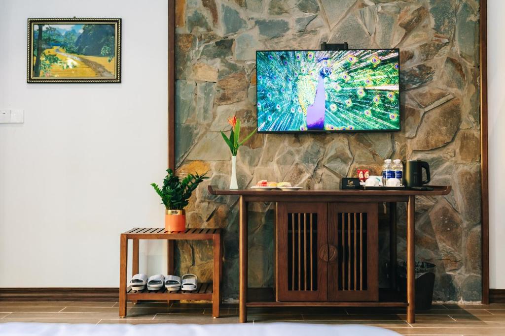 Tam Cốc Valley Eco Resort - 12