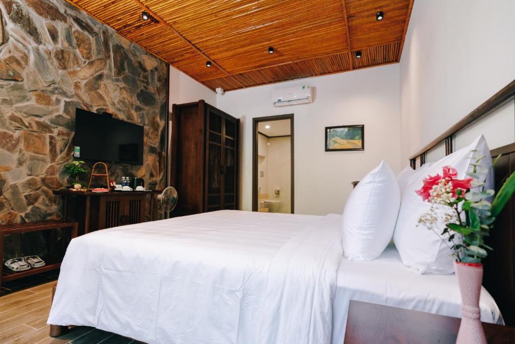 Tam Cốc Valley Eco Resort - 1