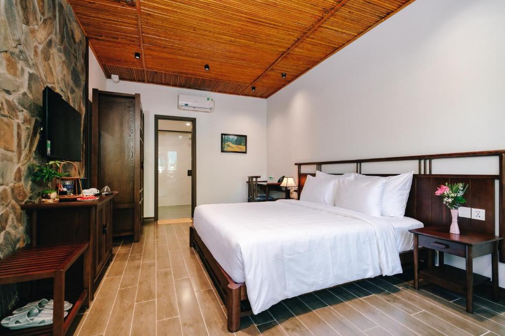 Tam Cốc Valley Eco Resort - 16