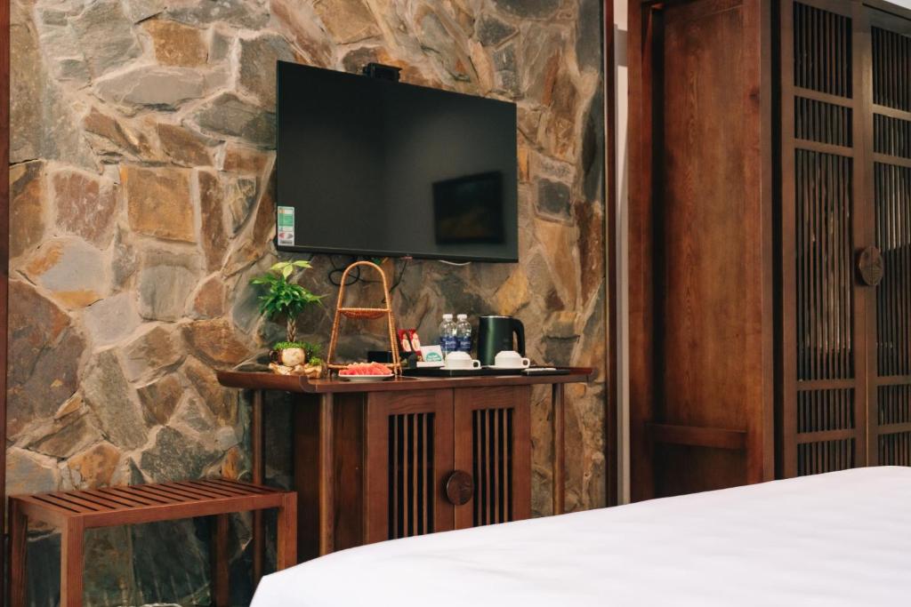 Tam Cốc Valley Eco Resort - 13