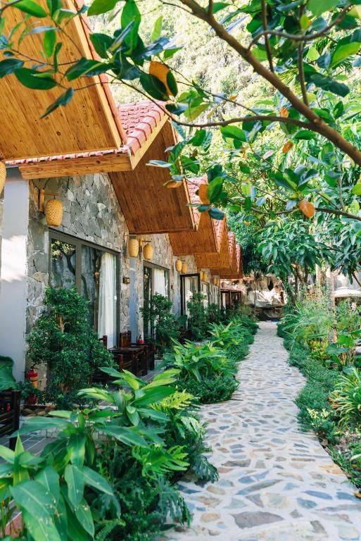 Tam Cốc Valley Eco Resort - 15