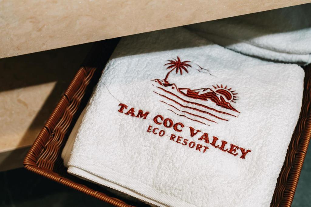 Tam Cốc Valley Eco Resort - 17