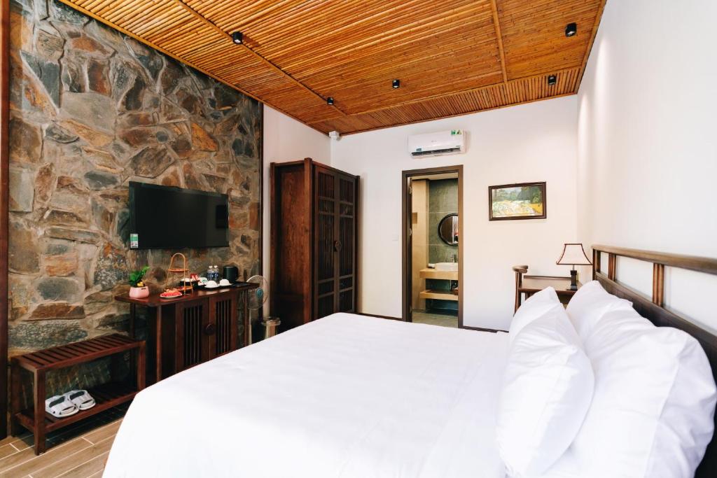 Tam Cốc Valley Eco Resort - 18