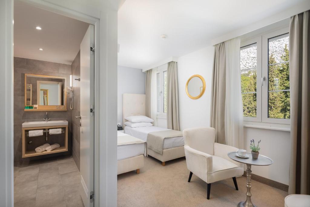 Aminess Younique Bellevue Hotel - 10