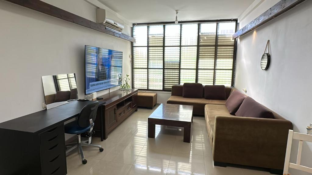 Qiryat BialikにあるHousesのギャラリーの写真