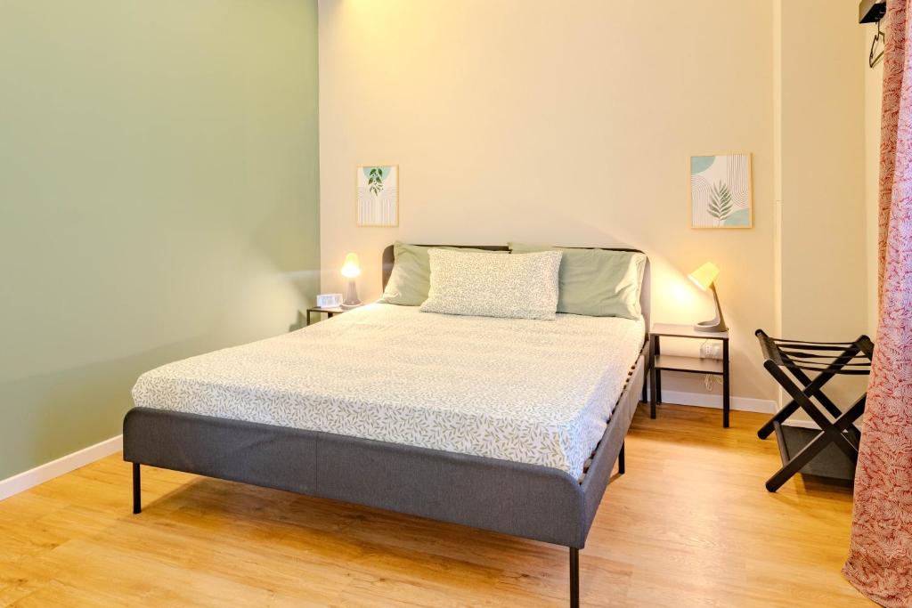 Le due dimore di Corso Torino - Apartamento Superior De 2 Dormitorios
