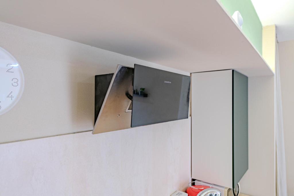 Le due dimore di Corso Torino - Habitación Doble Con Baño Privado