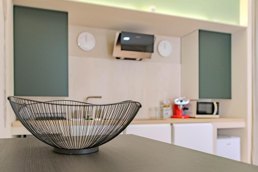 Le due dimore di Corso Torino - Habitación Doble Con Baño Privado