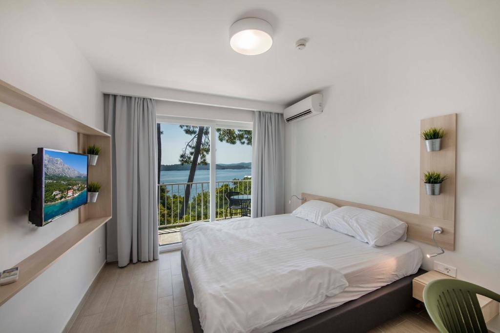 Bellevue Maradiso Casa by Aminess - 8