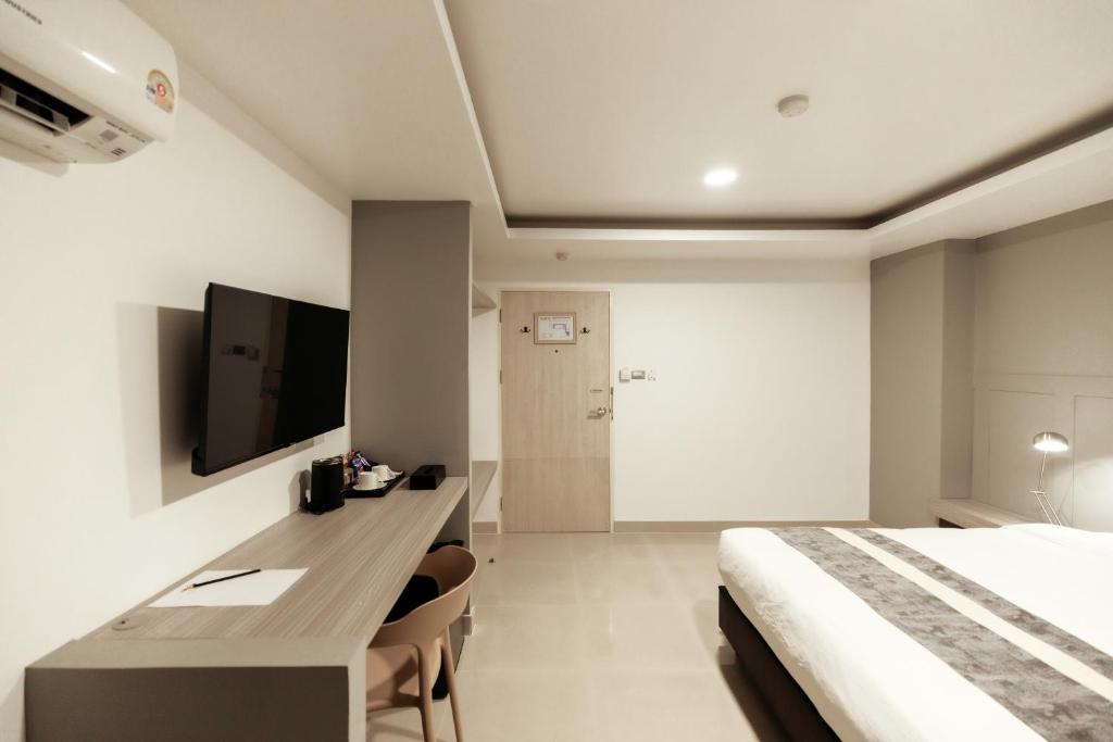 UTD8 Hotel and Residence - Resim 29