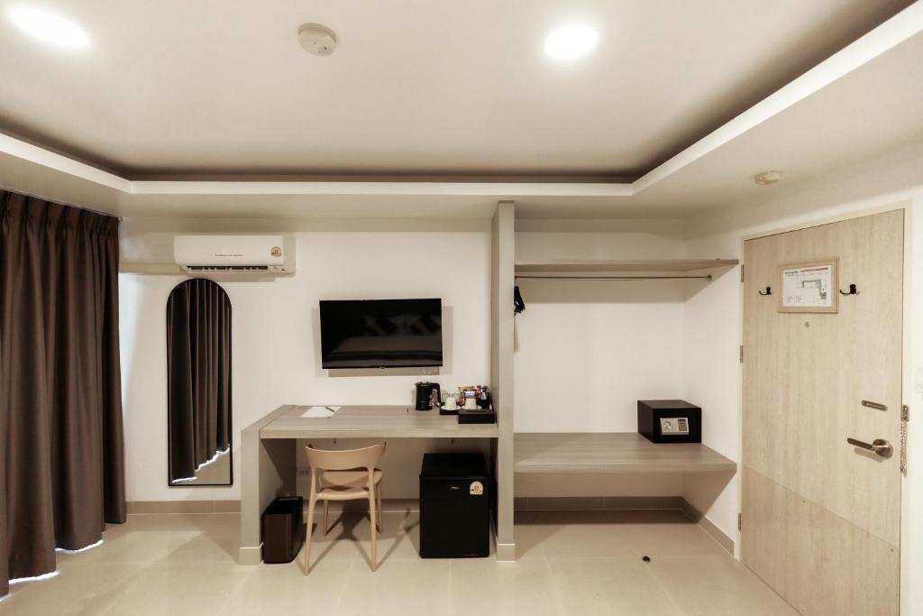 UTD8 Hotel and Residence - Resim 33