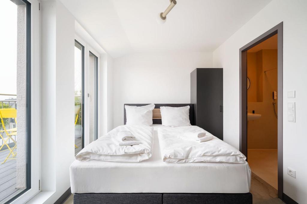 Homaris Apartments Therese - Resim 15