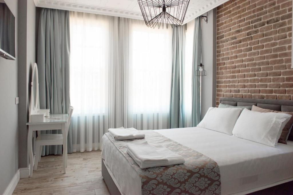 Luna Hotel Kaleiçi - 18