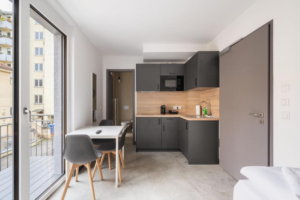 Homaris Apartments Therese - Resim 20