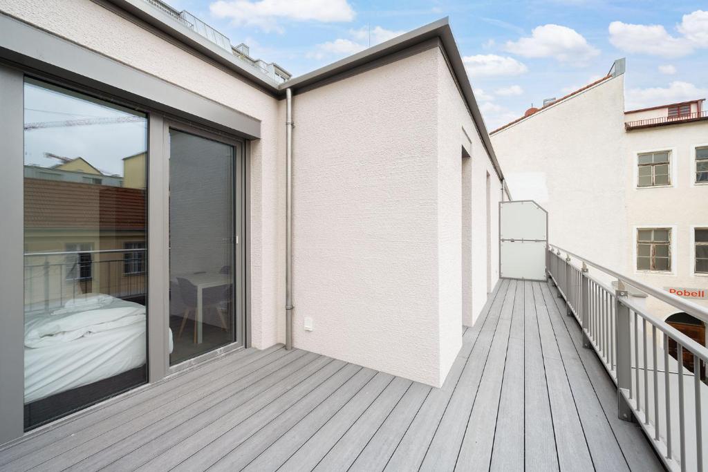 Homaris Apartments Therese - Resim 27