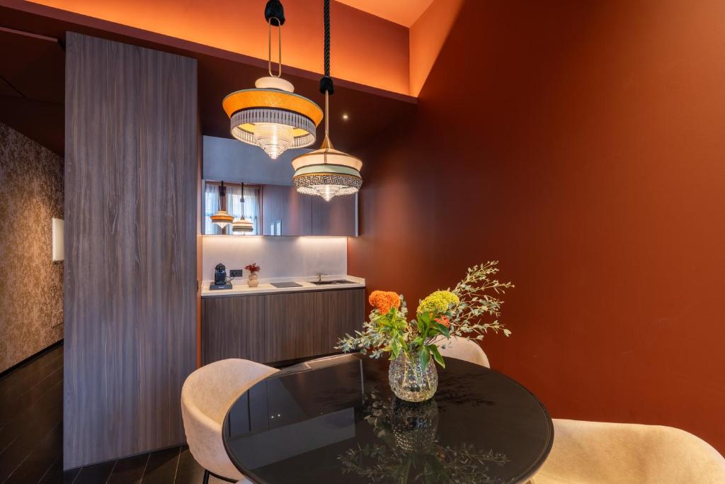 Palazzo Rota Luxury Apartments