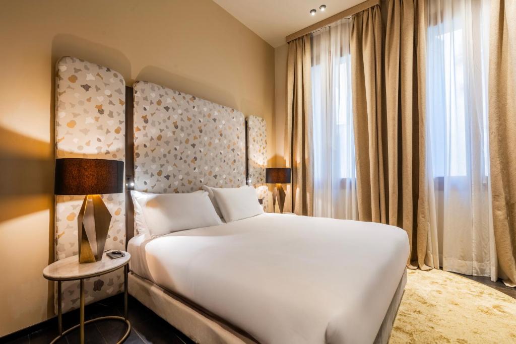 Palazzo Rota Luxury Apartments - Resim 7