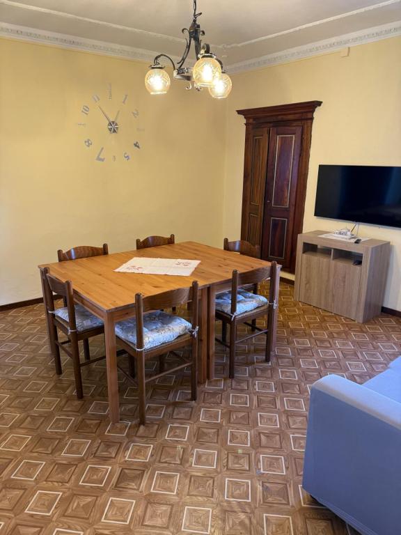 Il Camino - Apartamento Deluxe De Un Dormitorio