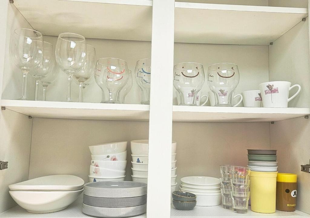 Fotografie z fotogalerie ubytování 진스테이 JinStay v destinaci Suwon